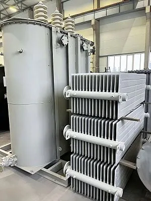Трансформатор собственных нужд ТСН 1250/6/0,4 Трансформатор собственных нужд ТСН 1250/6/0,4