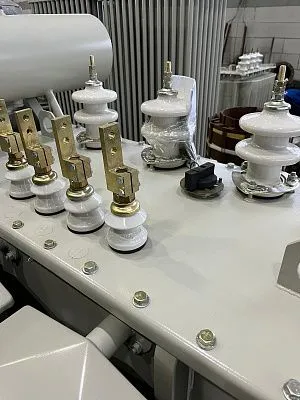 Трансформатор ТМ 16000/35/10,5 Трансформатор ТМ 16000/35/10,5